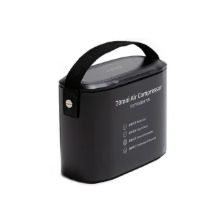 Bơm Lốp Ô Tô 70Mai TP01 Chính Hãng