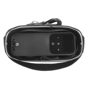 Bơm Lốp Ô Tô 70Mai TP01 Chính Hãng