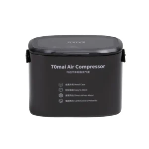 Bơm Lốp Ô Tô 70Mai TP01 Chính Hãng