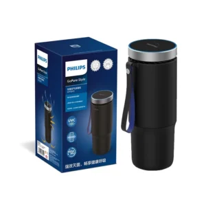 Máy Lọc Không Khí Ô Tô Philips GP5601 Chính Hãng