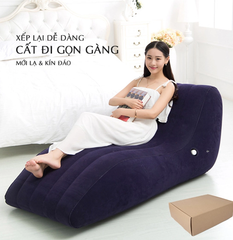 Ghế Hơi Tình Yêu Sự Lựa Hoàn Hảo Hâm Nóng Tình Yêu