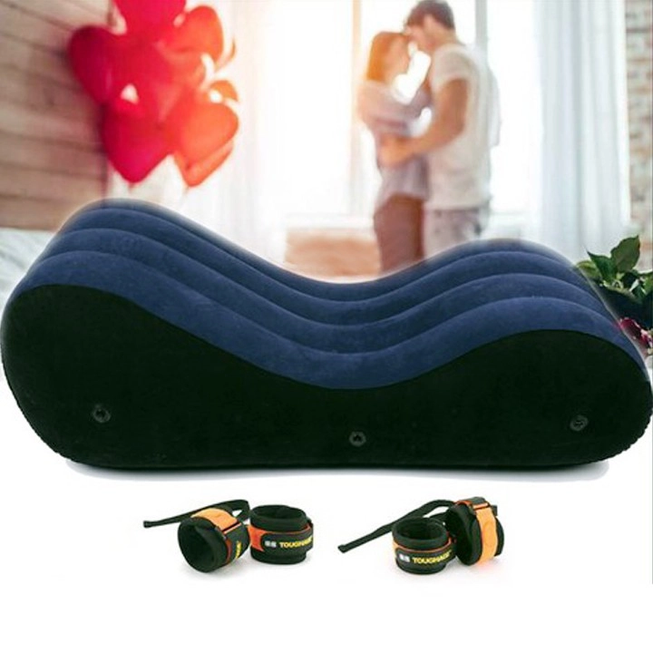 Ghế Hơi Tình Yêu Sự Lựa Hoàn Hảo Hâm Nóng Tình Yêu