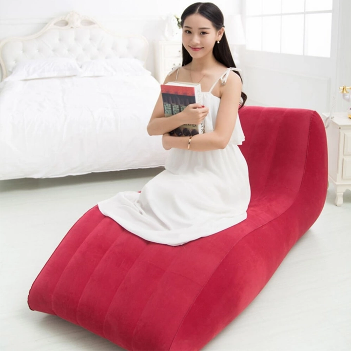 Ghế Hơi Tình Yêu Sự Lựa Hoàn Hảo Hâm Nóng Tình Yêu