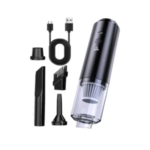 Máy Hút Bụi Không Dây Ô Tô Nhập Khẩu Đức