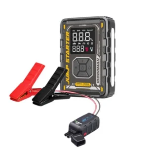 Bơm Lốp Kiêm Kích Bình Green Keeper J1209P