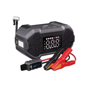 Bơm Lốp Kiêm Kích Bình Green Keeper 3000A