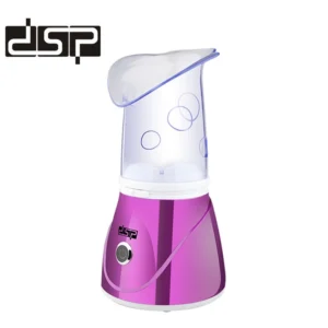 Máy Xông Hơi Mặt DSP 70011 Cao Cấp