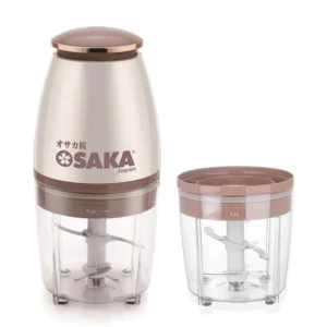 Máy Xay Osaka Chính Hãng Nhập Khẩu Nhật Bản