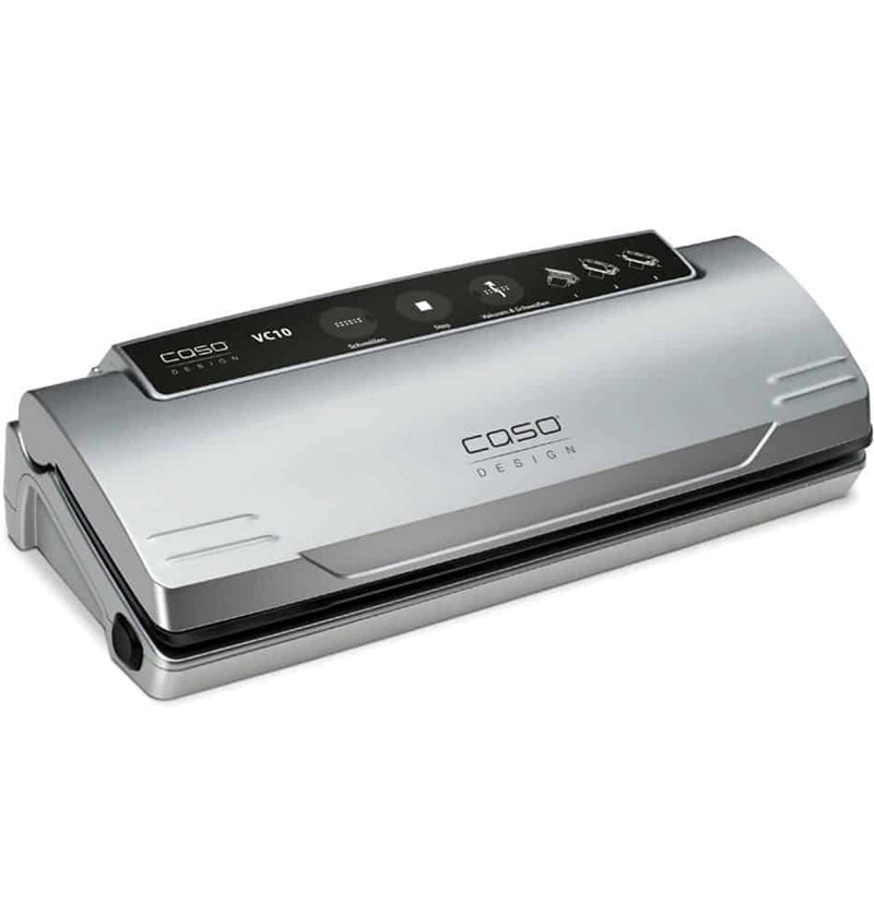 Máy Hút Chân Không VC10 Nhập Khẩu Đức