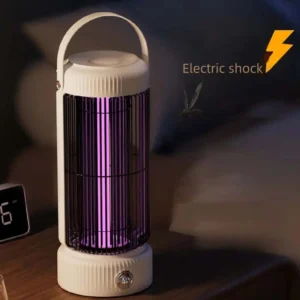 Đèn Bắt Muỗi Cao Cấp Electric XH301