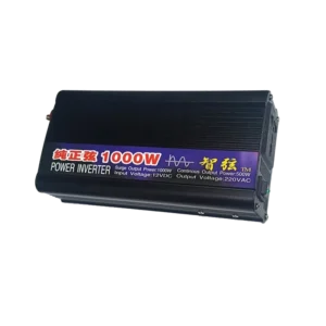 Bộ Kích Nguồn Điện 12V Sang 220V 1000W Sin Chuẩn