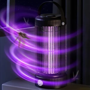 Đèn Bắt Muỗi Cao Cấp Electric XH301