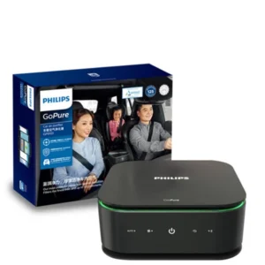 Máy Lọc Không Khí Philips GP9101 Chính Hãng