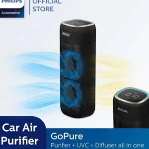 Máy Lọc Không Khí Ô Tô Philips S7601