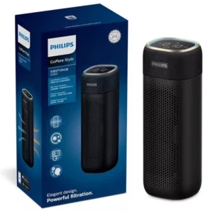 Máy Lọc Không Khí Ô Tô Philips S7601