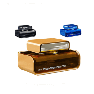 Nước Hoa Ô Tô Duke Nhật Bản Cao Cấp Hàng Chính Hãng