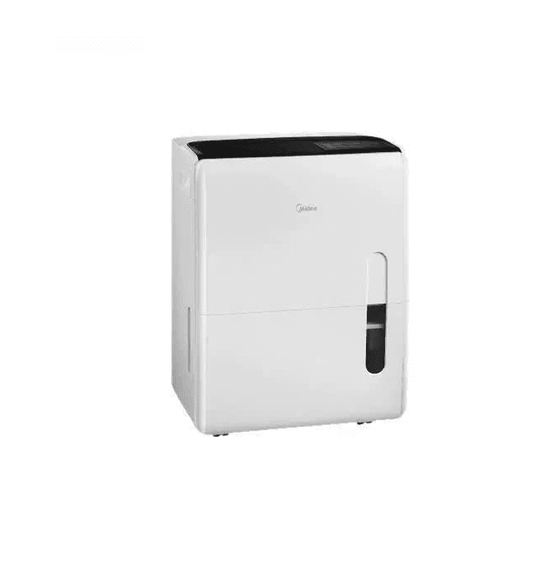 Máy Hút Ẩm Lọc Không Khí Midea CF70BD/N8-DP1 70L