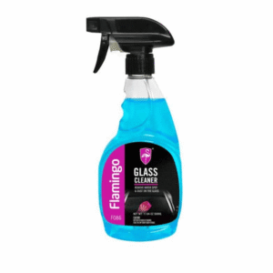 Chai Xịt Rửa Kính Ô Tô Flamingo F086 500ml