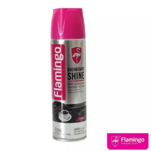 Xịt Dưỡng Bóng Nội Thất Flamingo F096