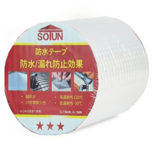 Băng Keo Chống Thấm SoTun Siêu Dính