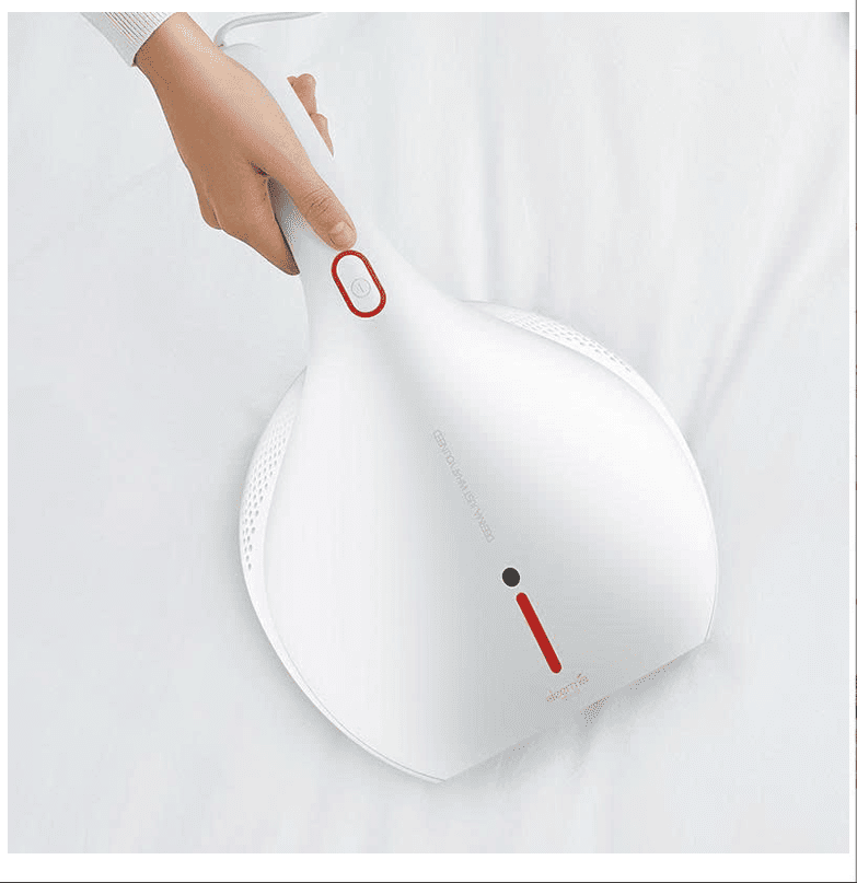 Máy Hút Bụi Đệm Giường Deerma CM800