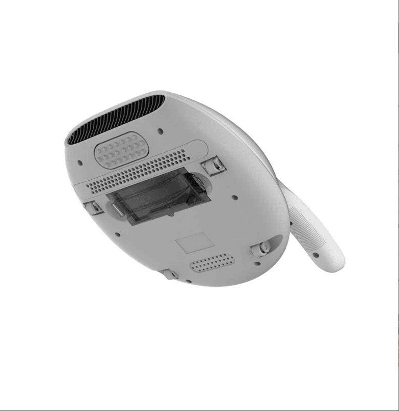 Máy Hút Bụi Đệm Giường Deerma CM800