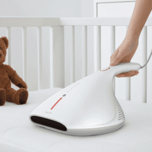 Máy Hút Bụi Đệm Giường Deerma CM800