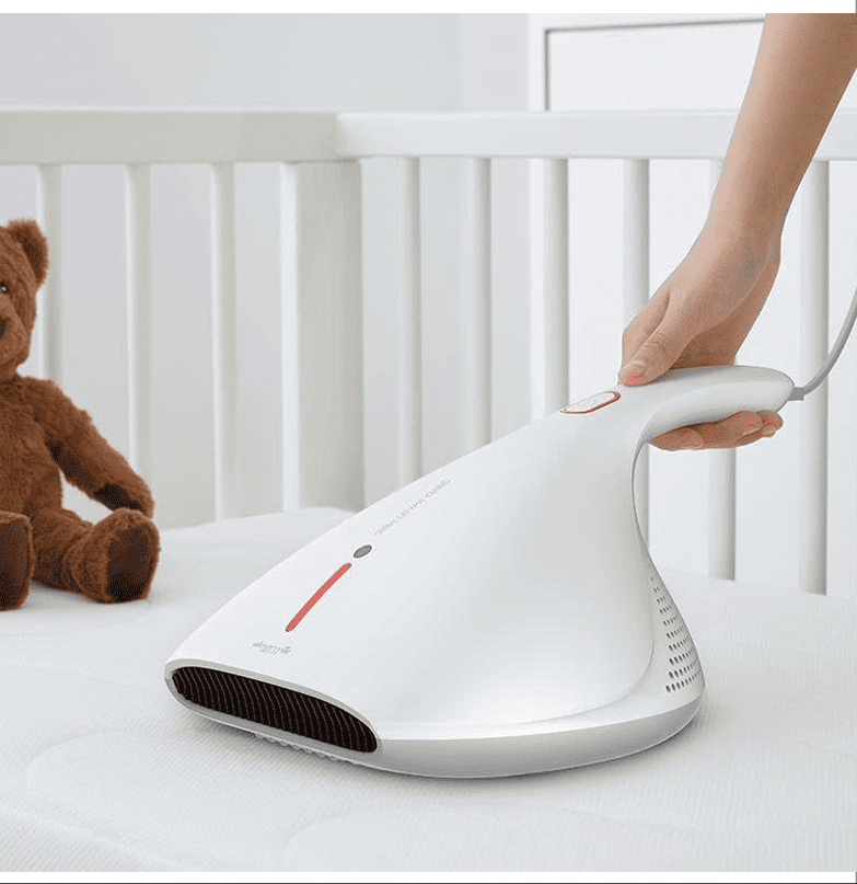 Máy Hút Bụi Đệm Giường Deerma CM800