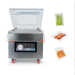 Máy Hút Chân Không Công Nghiệp DZQ320