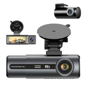 Camera Hành Trình Ô Tô J10 Hàng Chính Hãng