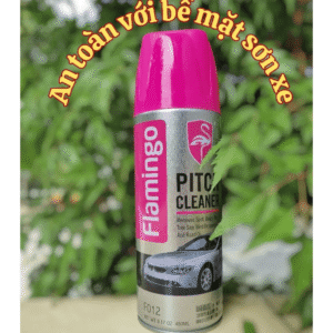 Bình Xịt Tẩy Nhựa Đường Flamingo F012