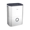 Máy Hút Ẩm Kèm Sấy Lọc Bụi Midea MDDF20DEN7-QA3