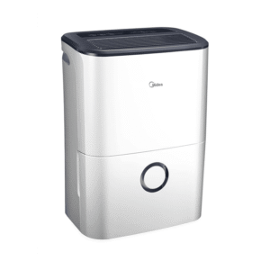 Máy Hút Ẩm Kèm Sấy Lọc Bụi Midea MDDF20DEN7-QA3
