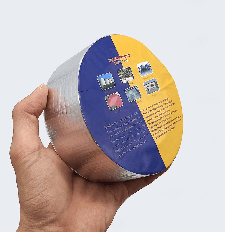 Băng Keo Chống Thấm Sakyse Siêu Dính