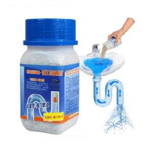 Bột Thông Tắc Cống Đa Năng, Hiệu Quả