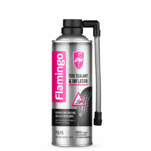 Bình Xịt Vá Lốp Flamingo F015 Chính Hãng