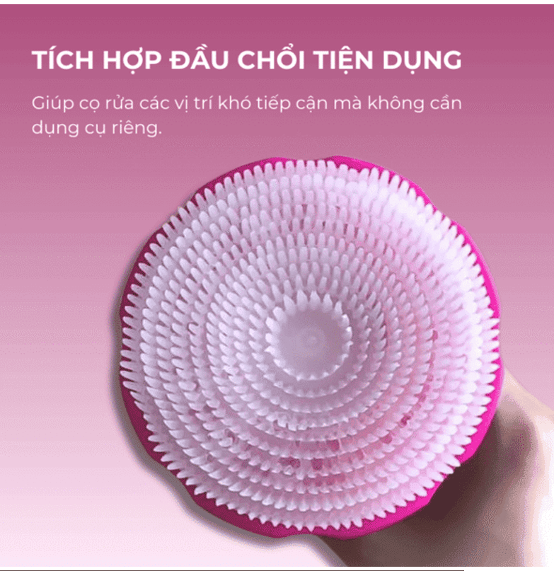 Bình Xịt Bọt Đa Năng Flamingo F002