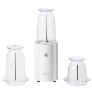 Máy Xay Sinh Tố Corelle Seka 350W Chính Hãng