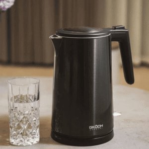 Ấm Siêu Tốc GKÖCH Germany 1,7L