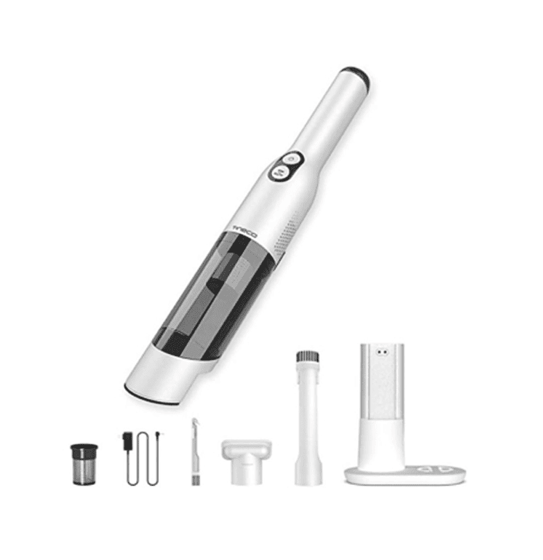 Máy Hút Bụi Cầm Tay Tineco Go Mini