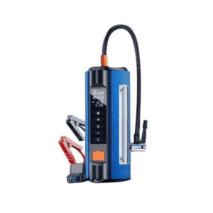 Bơm Lốp Kiêm Kích Bình Omino Chính Hãng